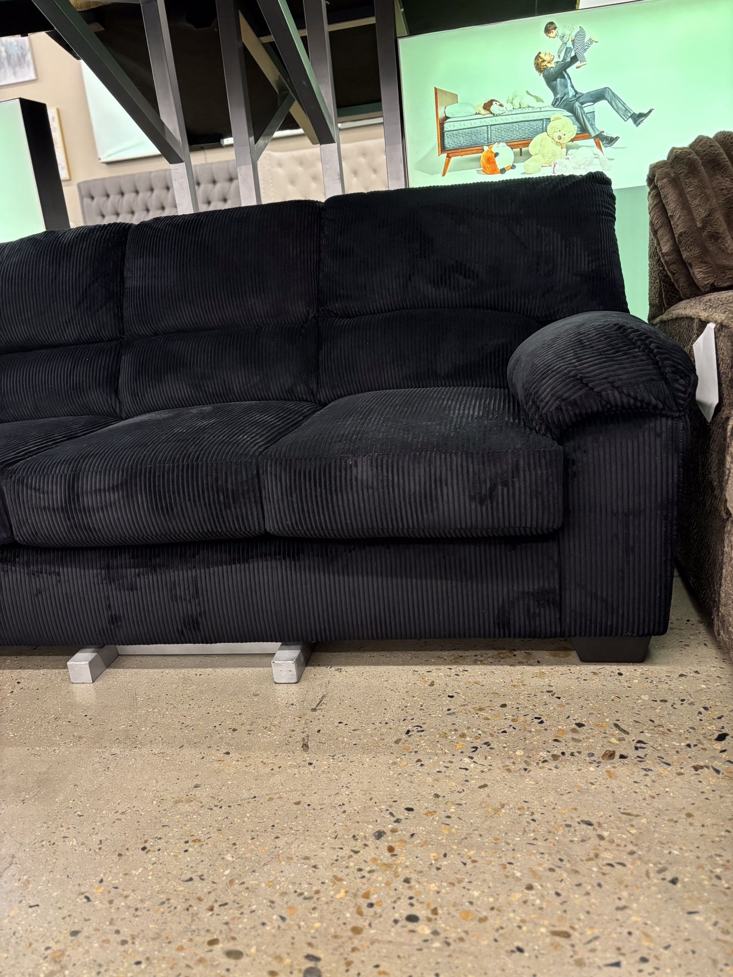 Beautiful Sofa Set 