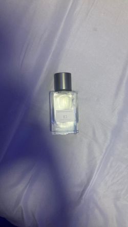 Banana Republic 83 Leather Reserve Fragrance