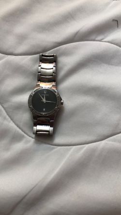 Accu Tron women’s watch