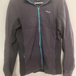Patagonia Jacket