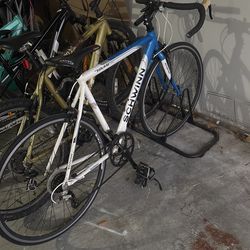 Schwinn Volare 1300 Cycle