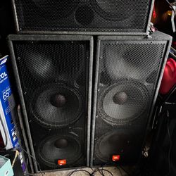 JBL  For Sale. 