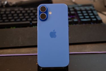iPhone 16 (unlocked) 256gb