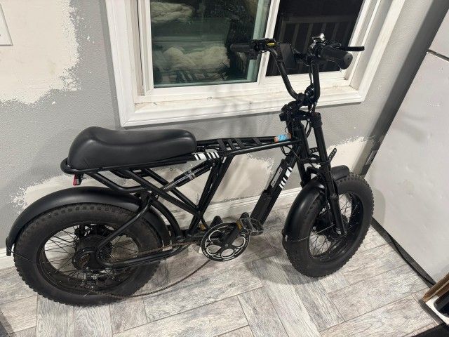 Ebike