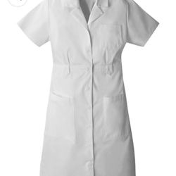 Nursing Uniform Dress