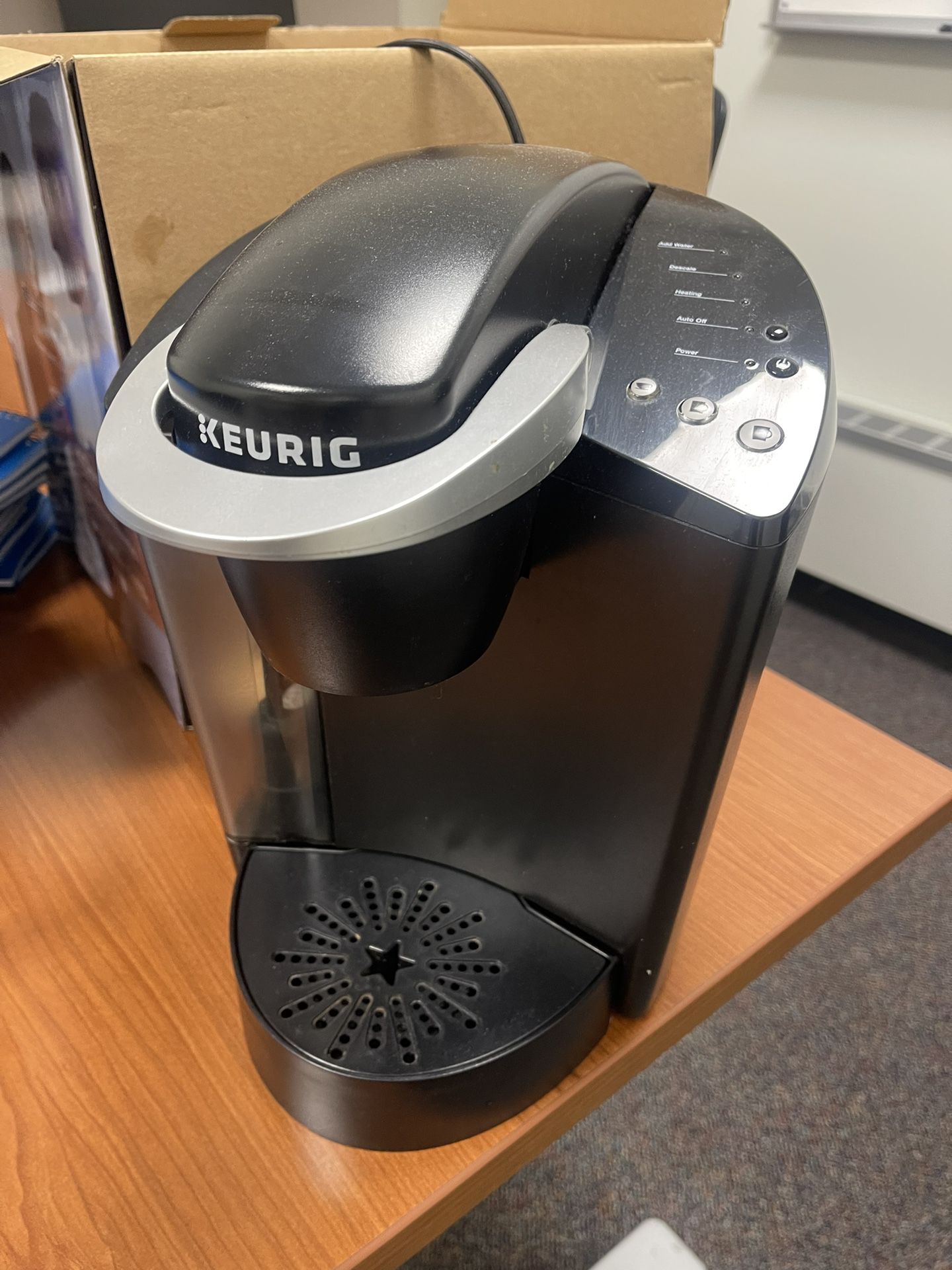 Keurig coffee Maker