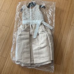 Brand New Dresses for Toddler Size 4