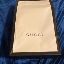 Authentic Gucci Crossbody