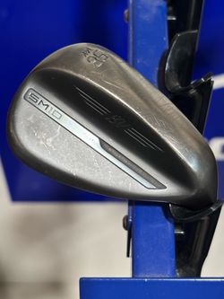Titleist SM10 Golf Lob Wedge