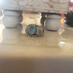 925 Ring 