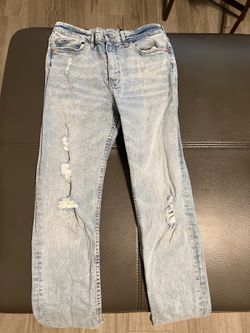 Boys jeans