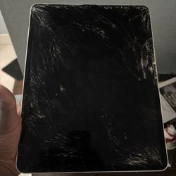 iPad Pro For Parts 