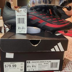  NEW  Men/women SOCCER Cleats