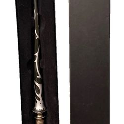 The Wizarding World of Harry Potter Wand Professor Slughorn Universal Studios