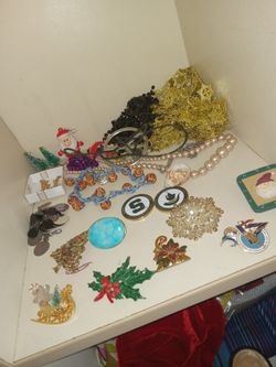 Jewelry 1 dollars