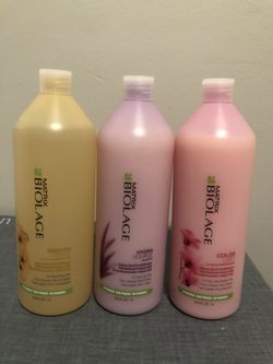 BIOLAGE Martix Conditioner