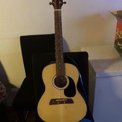 Guitar First Act 