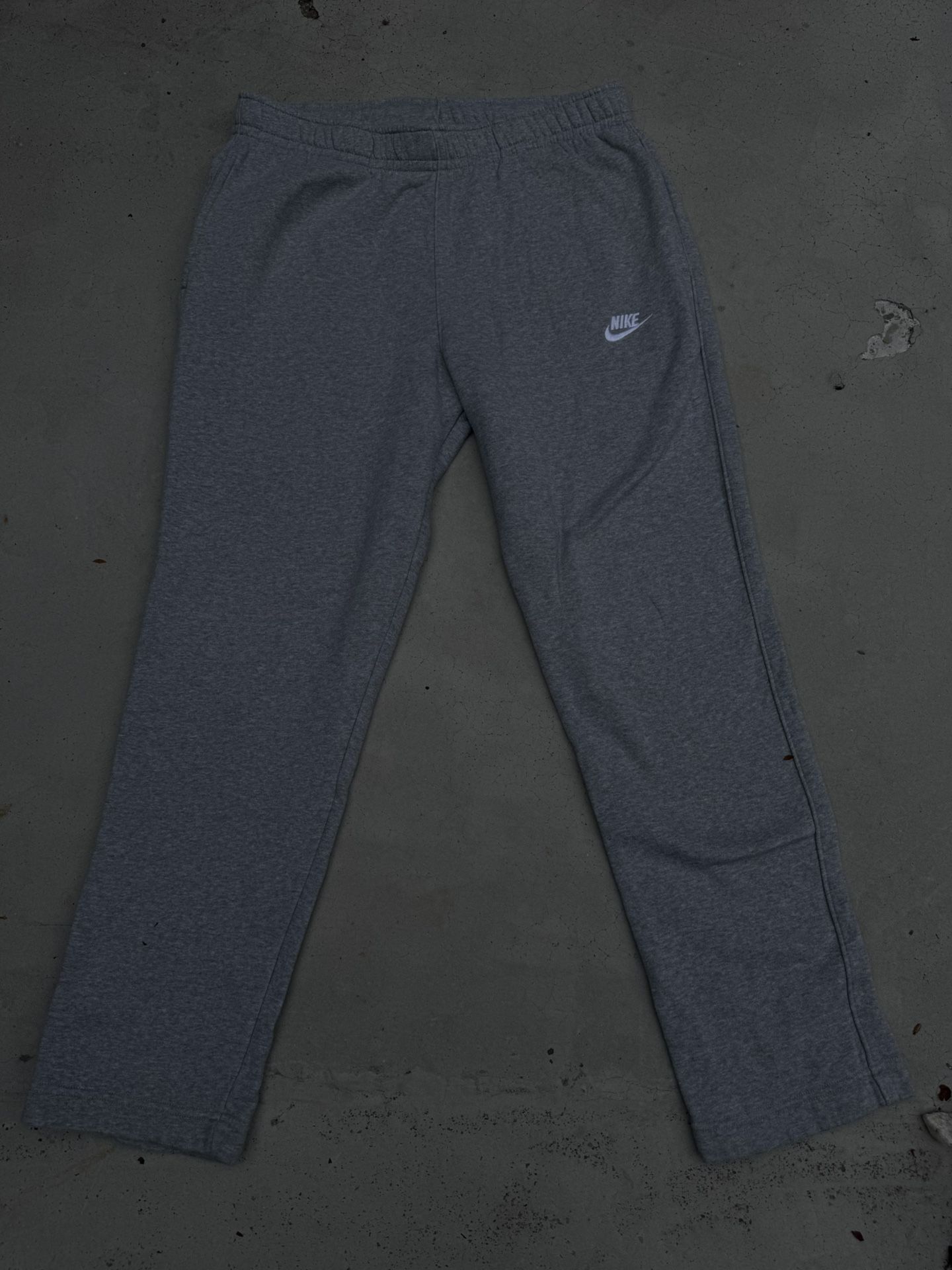 Nike Sweats Size Large