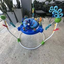 Kids2  Jumper / Bouncer