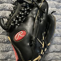 Rawlings R9 Series Baseball Glove 