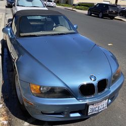 1997 BMW Z3