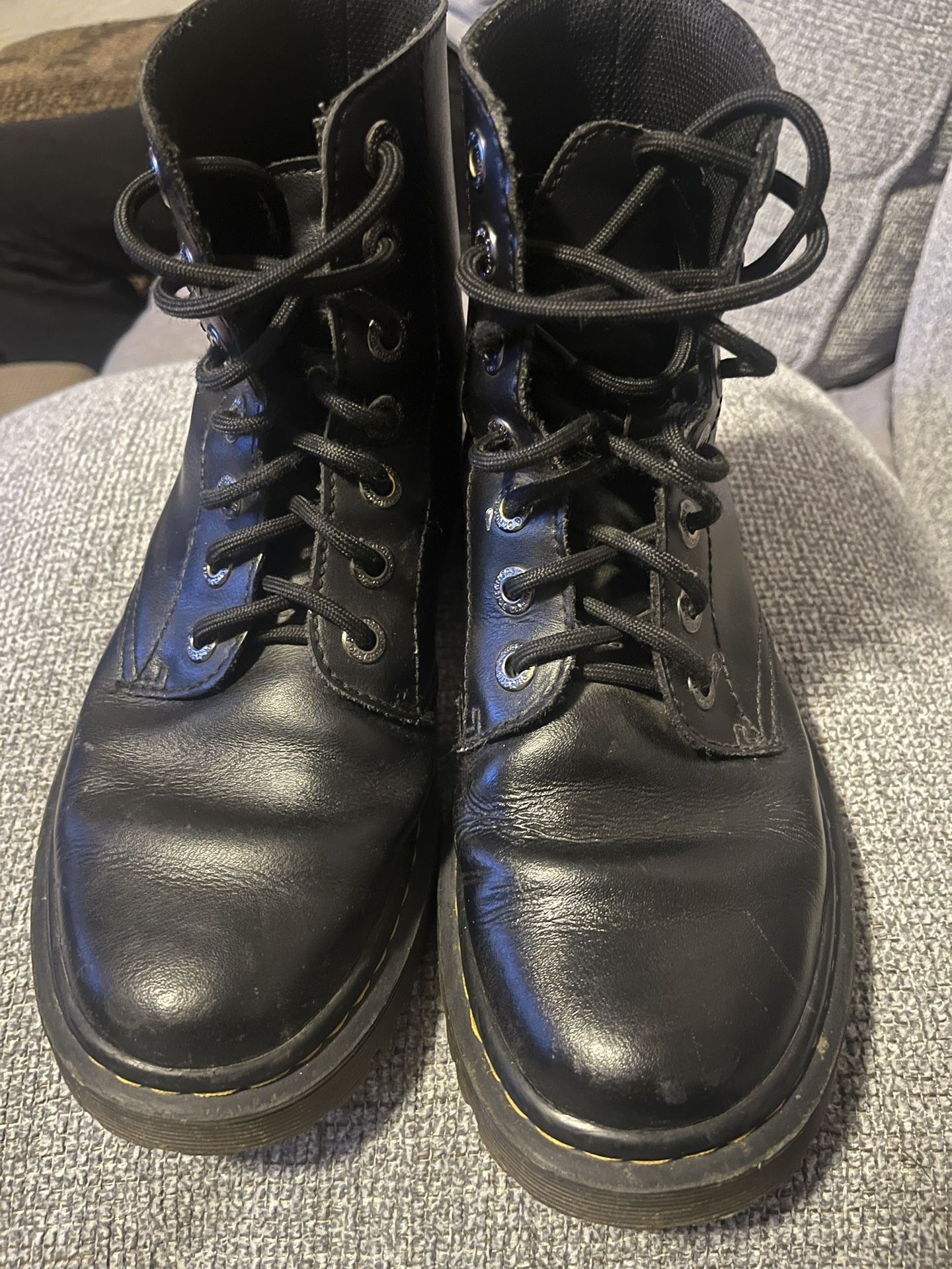 Dr Marten’s Women’s Ankle Boots