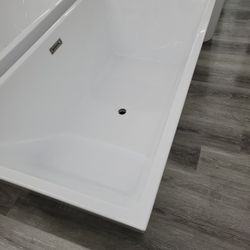 Bathtub 59" 
