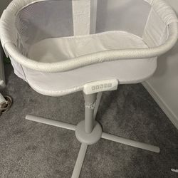 Halo Bassinet