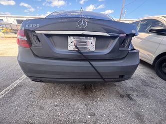 E(contact info removed) rear bumper