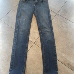 Women's BDG jeans. Size 29.