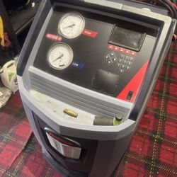 Robinair R1234yf Recovery/recharge Machine 