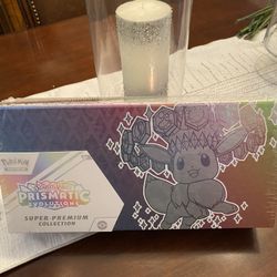 prismatic SPC