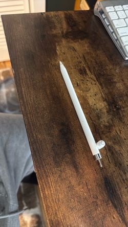 Apple Pencil 1