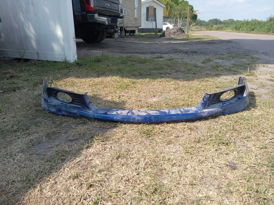 Acura Tsx Parts
