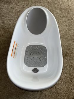 Newborn Toddler Baby BathTub 