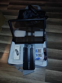 Glide gear TMP100