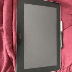 Wacom One Drawing Tablet 