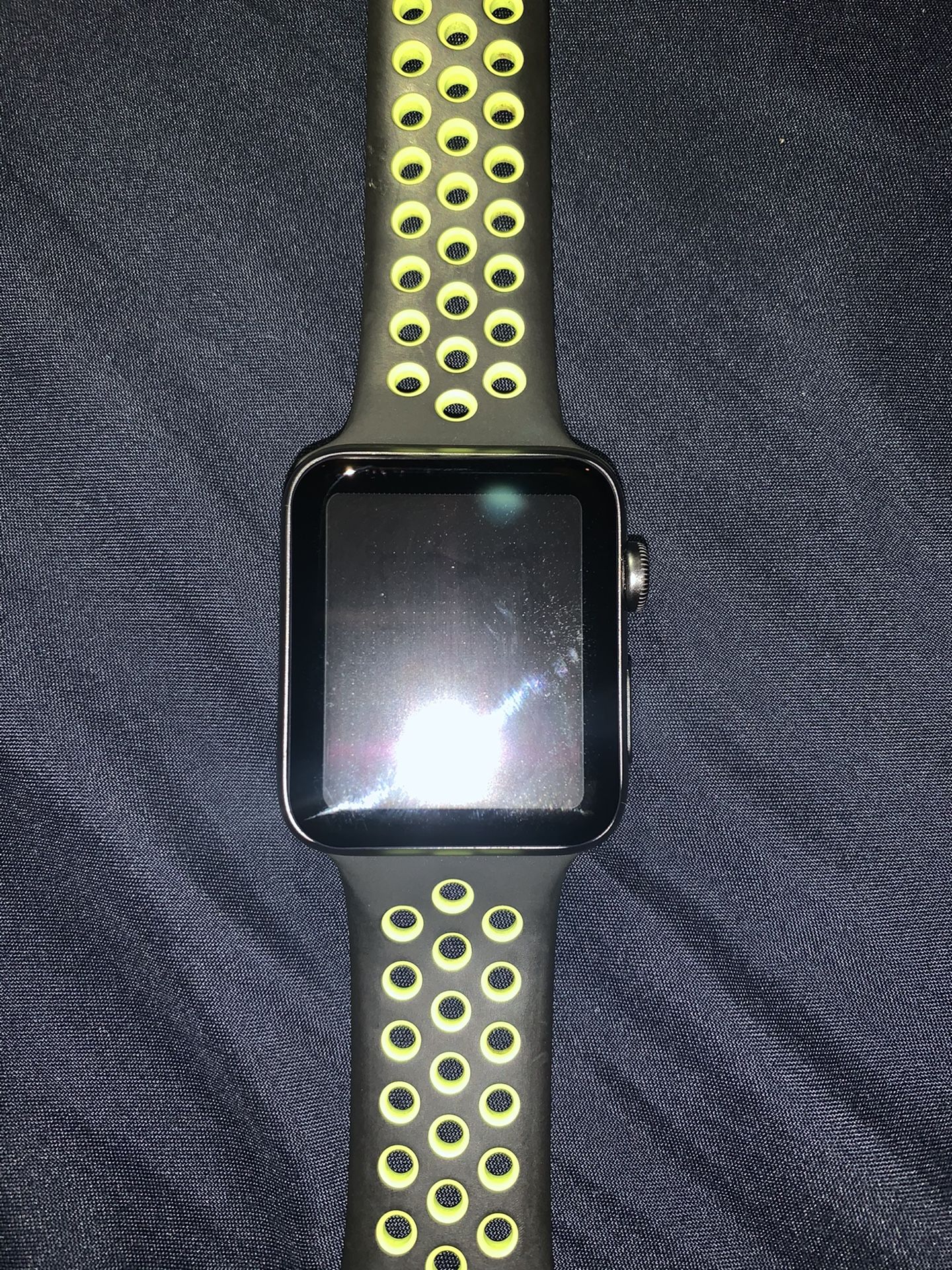 Apple Watch series 2 42mm