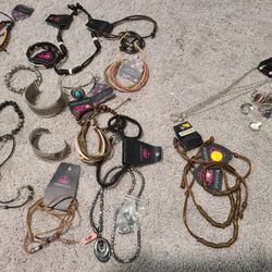 Costume Jewelry 