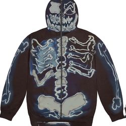 Travis Scott hoodie (small & med)