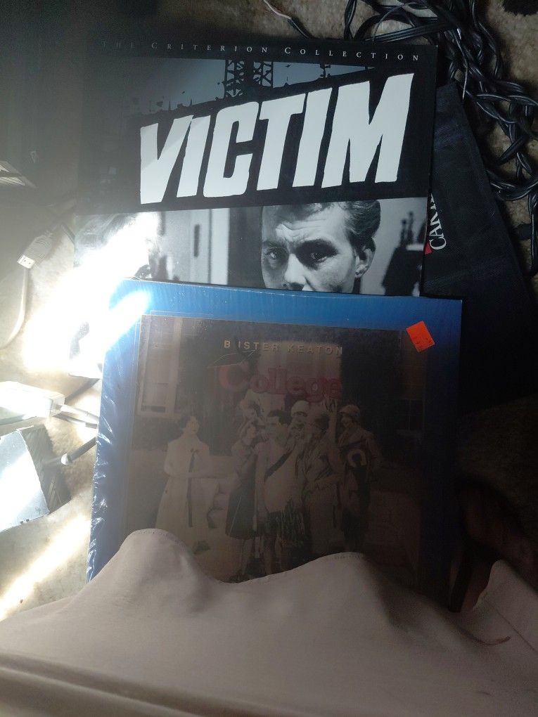 Records