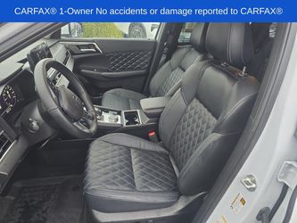 2023 Mitsubishi Outlander PHEV