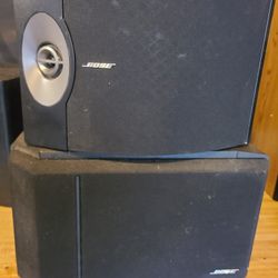 Bocinas