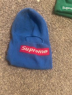 Supreme gear accessories
