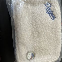 Hello Kitty Dodger Themed Fanny Pack