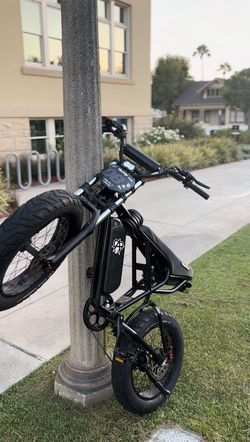 Modded Ridstar Q20