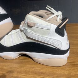Jordan Six Rings Size 11 Men’s