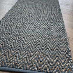 Floor Runner/ Rug