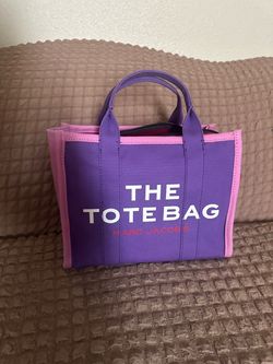 Marc jacobs medium tote bag