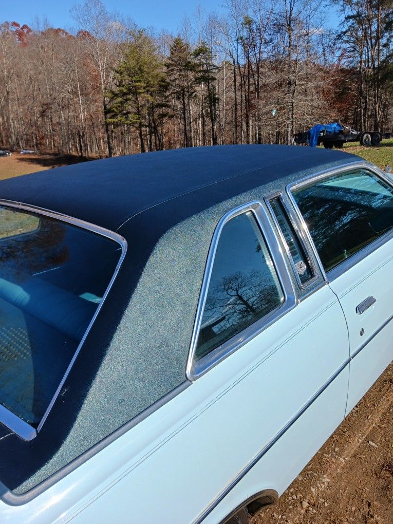 1975 Ford LTD